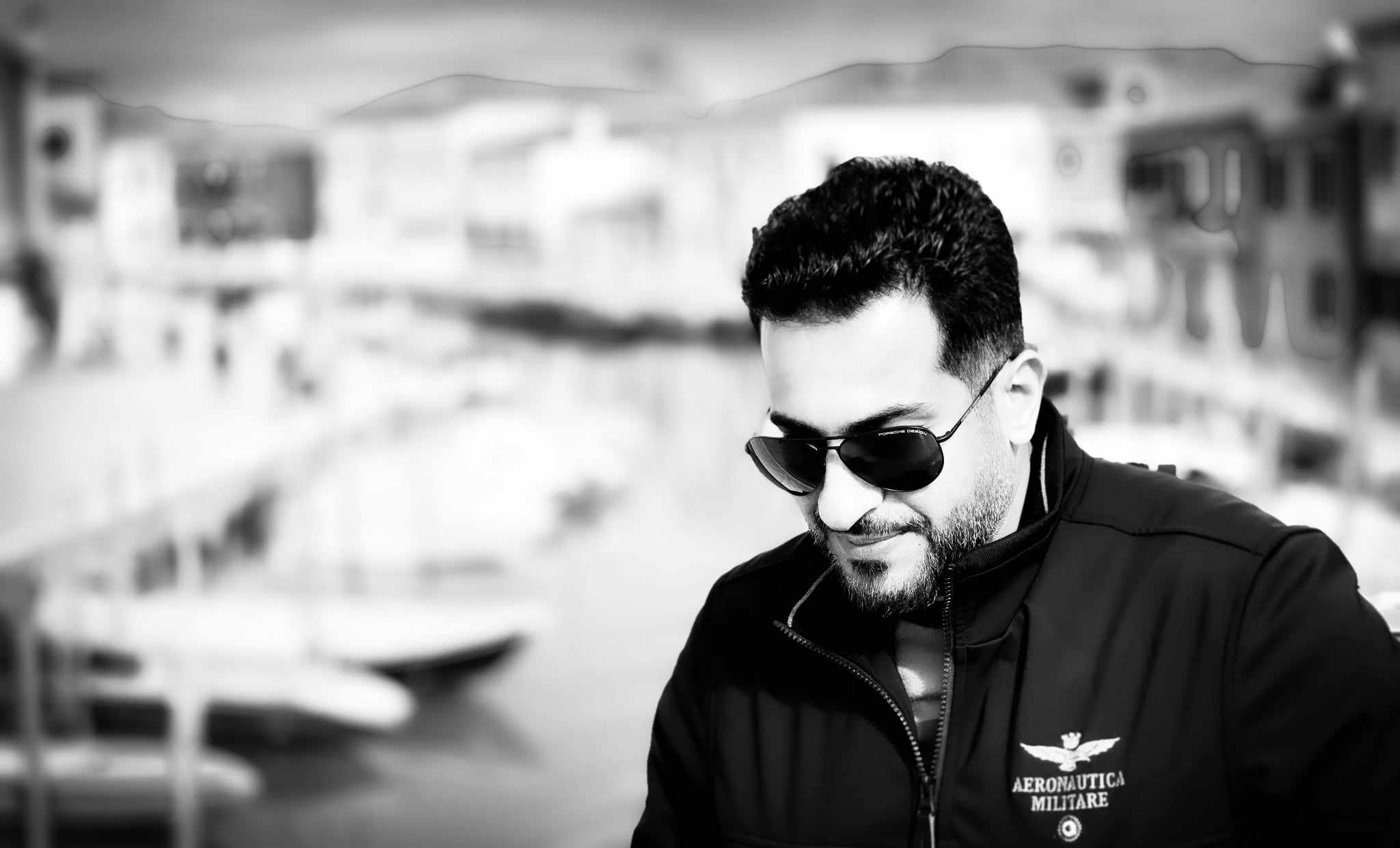 فواز الكندري - مؤسس الدروازة للإنتاج الفني
